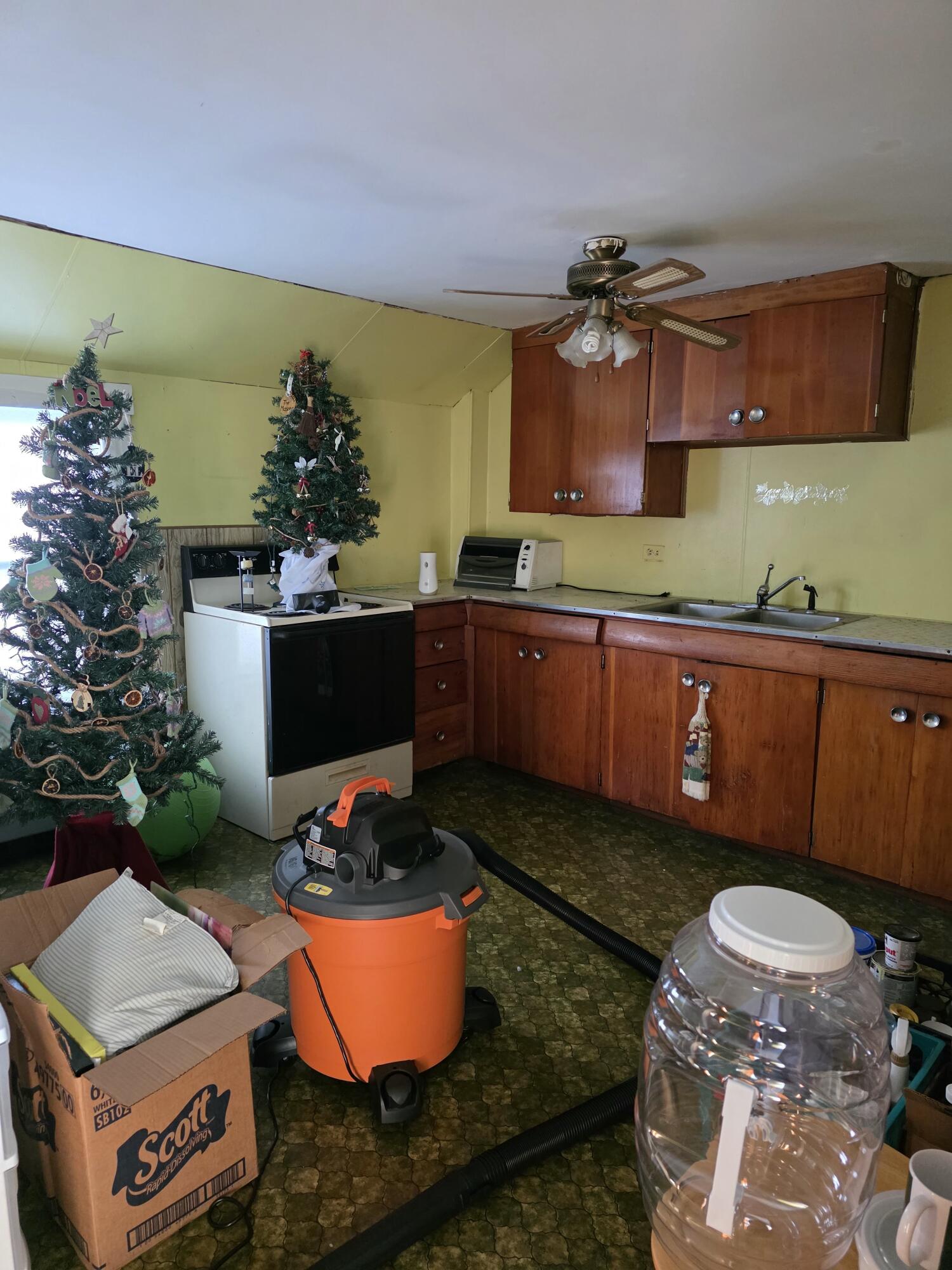 450 Old Center Road Fairfield, ME 04937 - Photo 3 of 14 1000015140