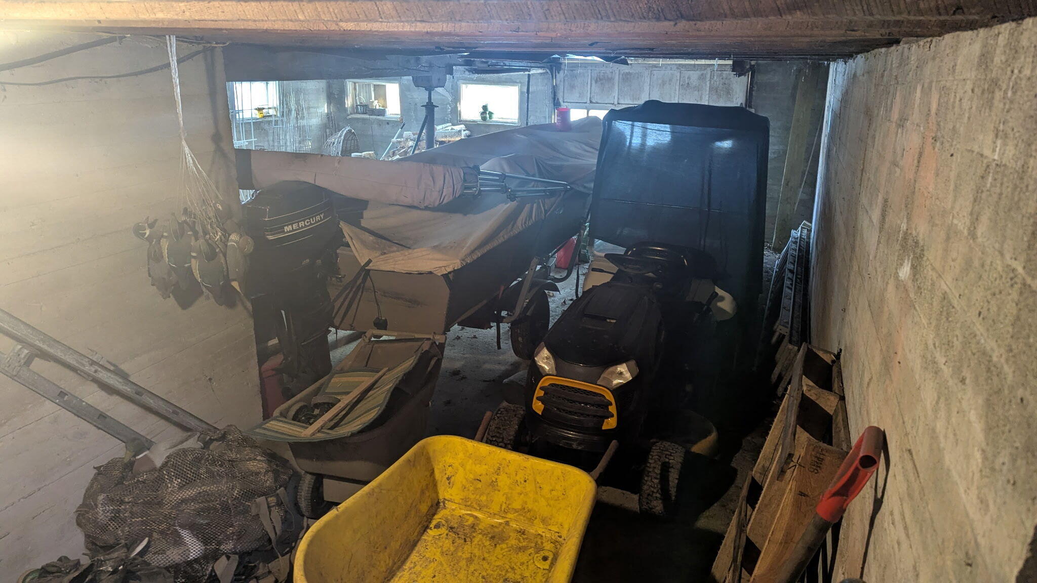 450 Old Center Road Fairfield, ME 04937 - Photo 7 of 14 1000015672