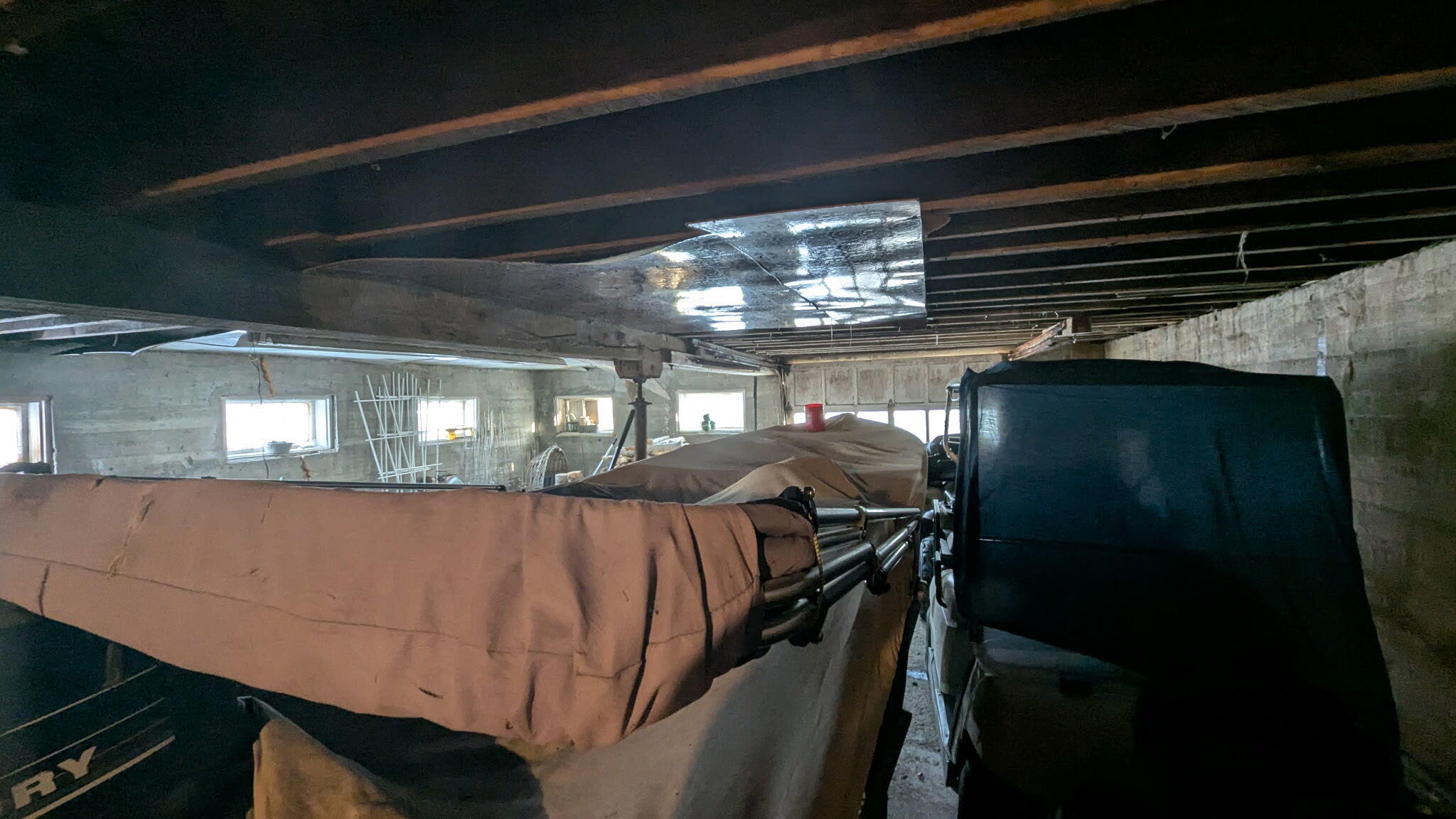 450 Old Center Road Fairfield, ME 04937 - Photo 8 of 14 1000015668