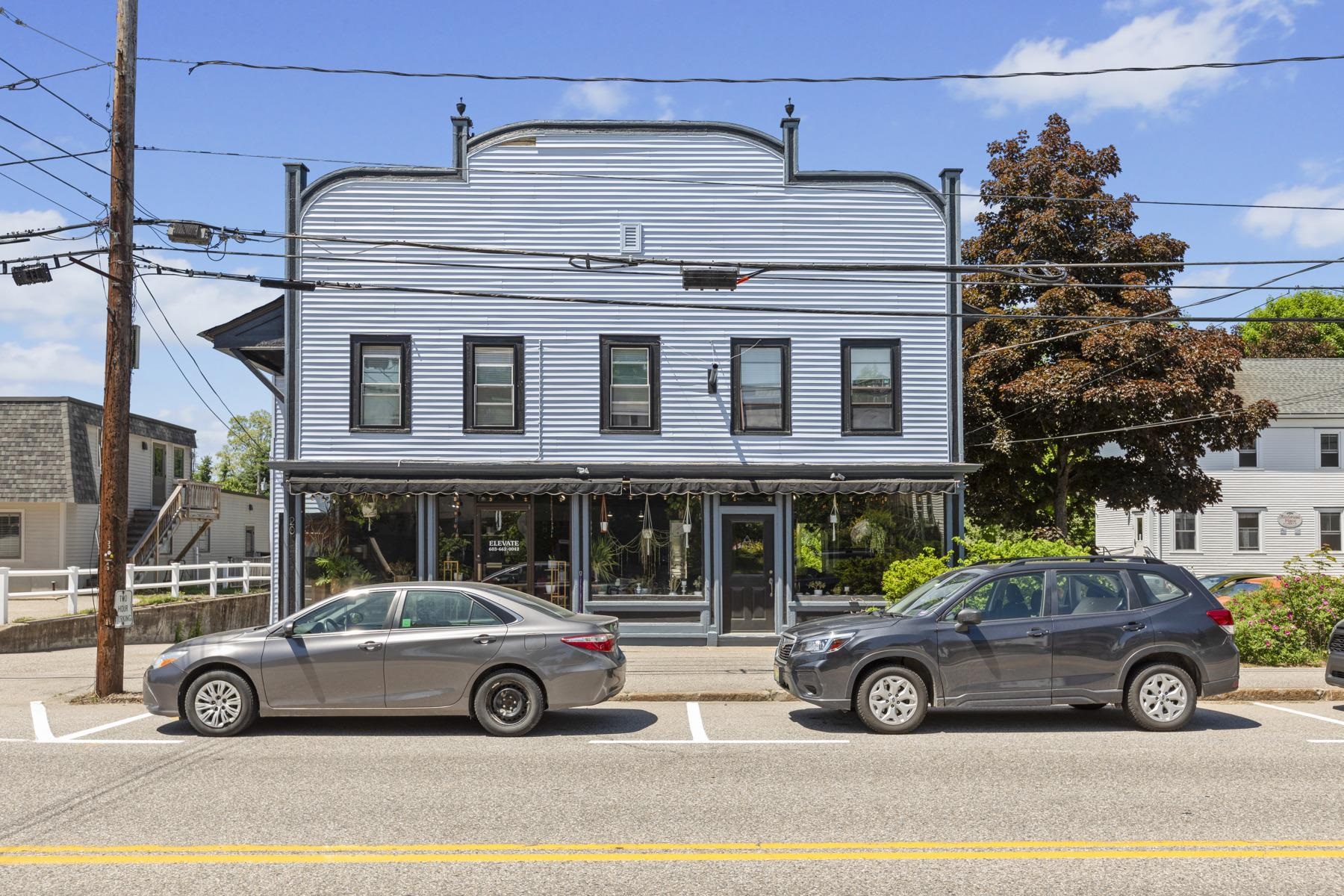 20 Washington Street Conway, NH 03818 - Photo 3 of 49 Gallery Image 3