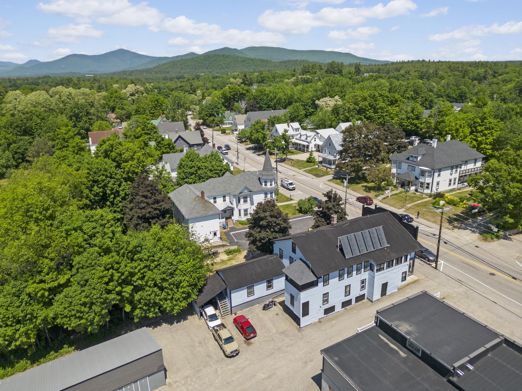 20 Washington Street Conway, NH 03818 - Photo 45 of 49 Gallery Image 45