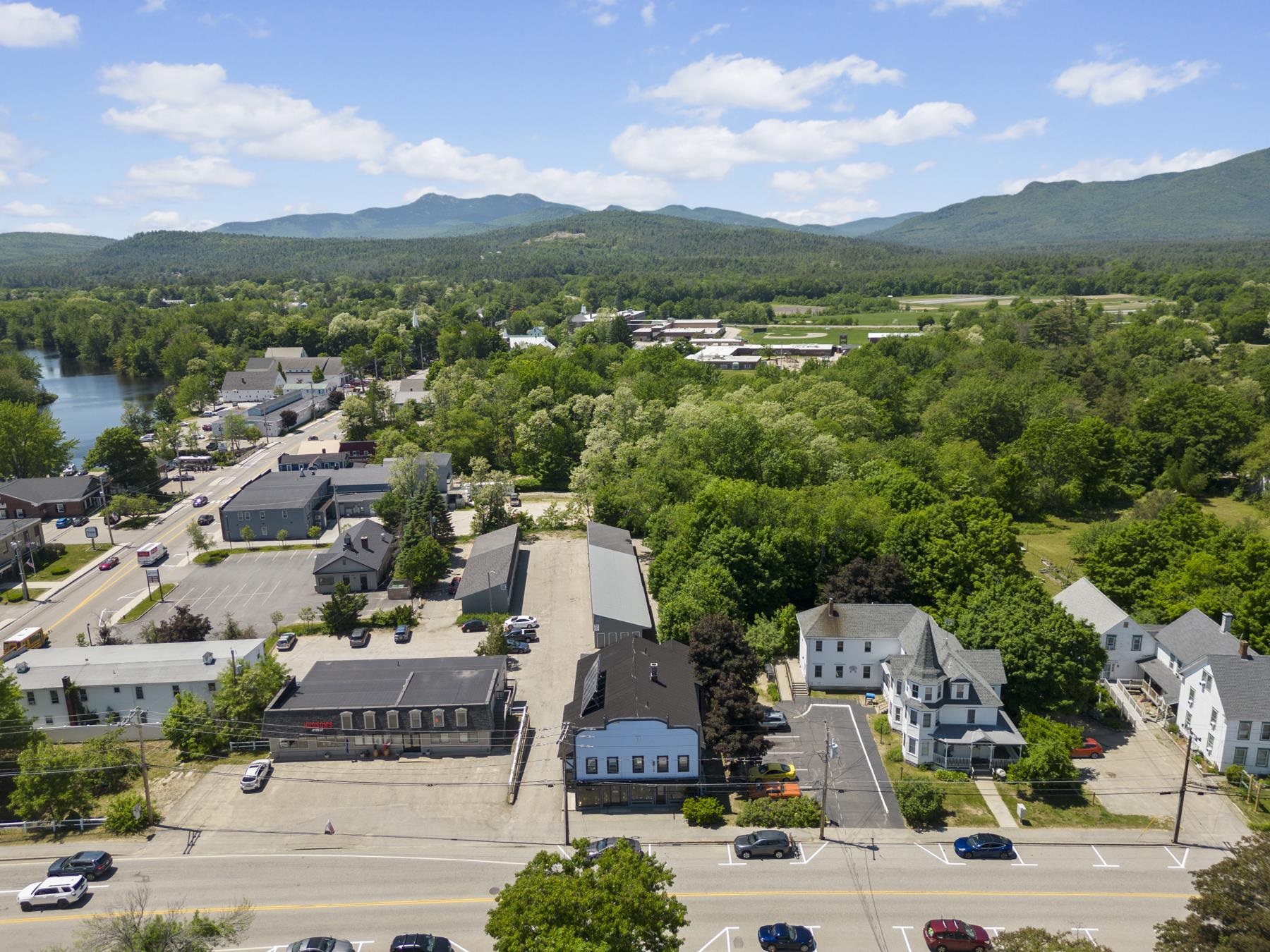 20 Washington Street Conway, NH 03818 - Photo 48 of 49 Gallery Image 48