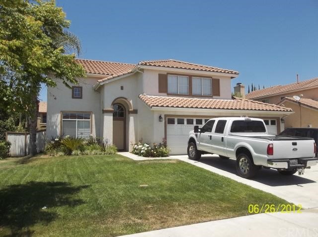842 Kilmarnock Way Riverside, CA 92508 - Photo 1 of 1