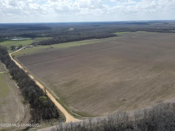 $1,760,000 | Airport Road, Marks, MS 38646