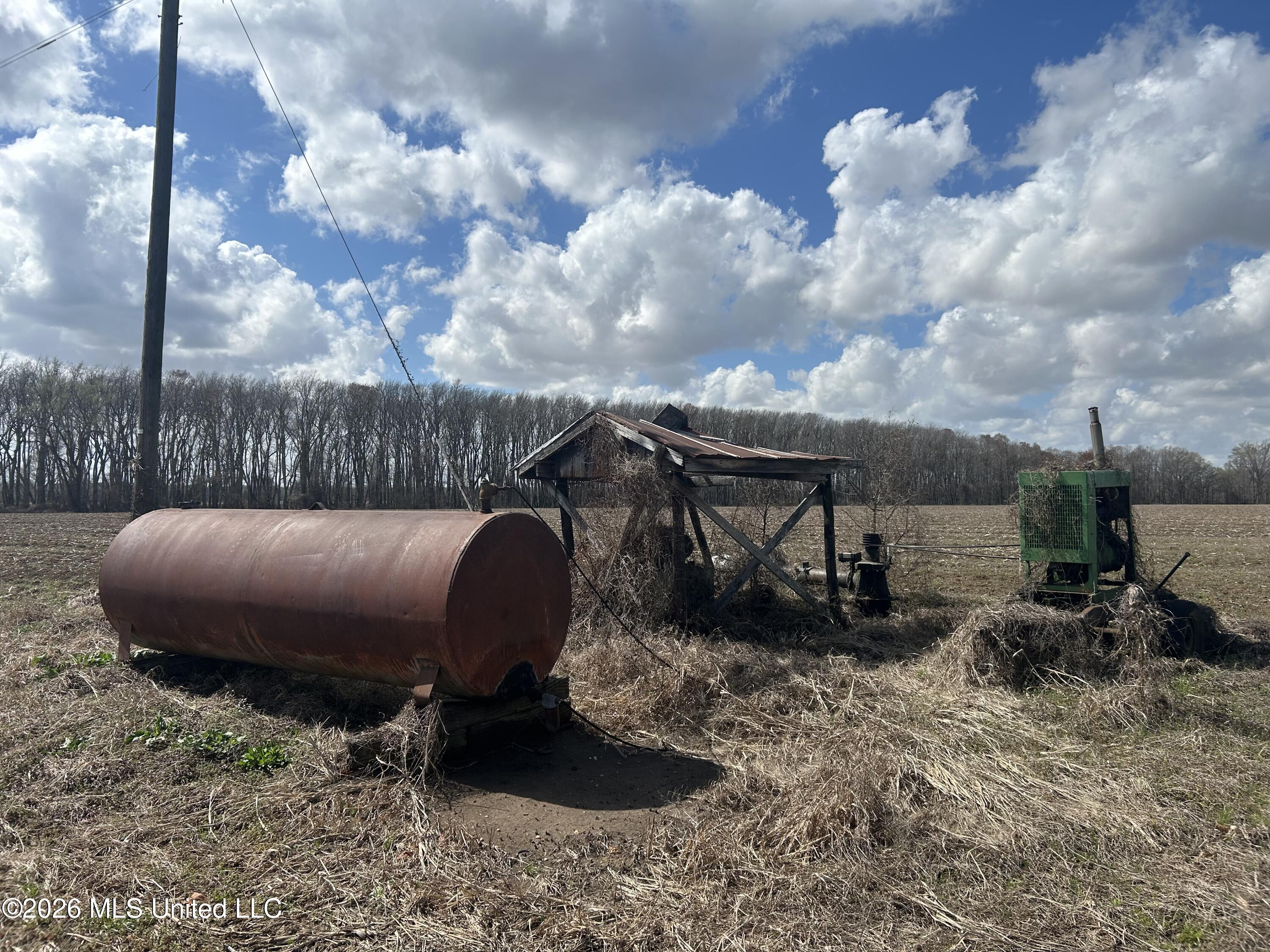 Airport Road Marks, MS 38646 - Photo 12 of 46 Photo Mar 06 2026, 12 07 42 PM