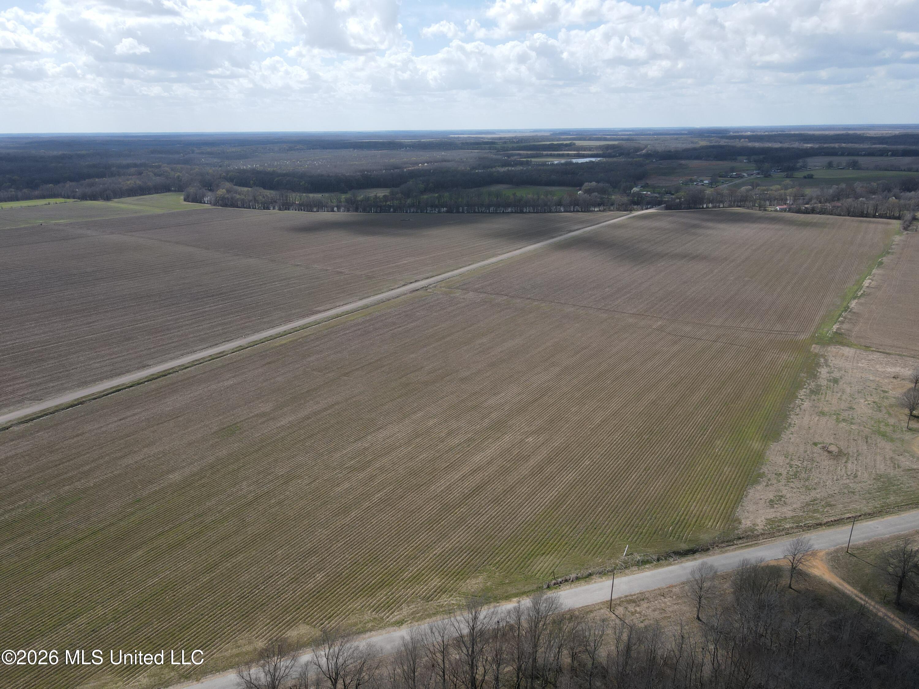 Airport Road Marks, MS 38646 - Photo 2 of 46 2