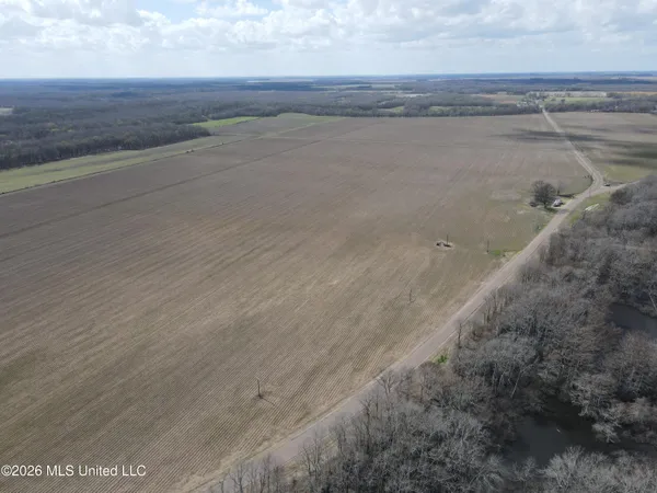 $1,760,000 | Airport Road, Marks, MS 38646