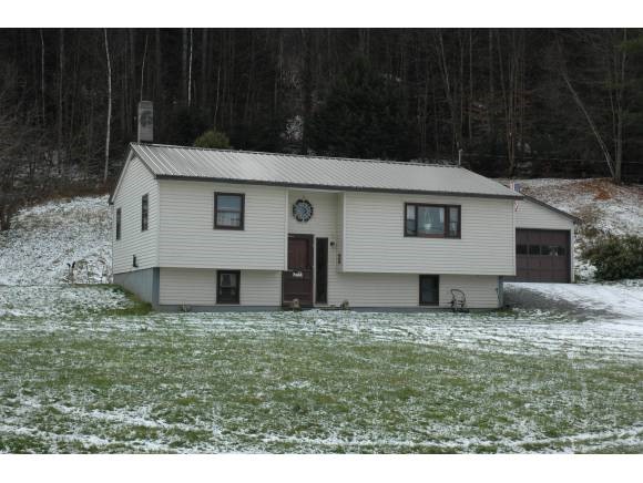 1768 River Road Moretown, VT 05602 - Photo 1 of 1 Gallery Image 1
