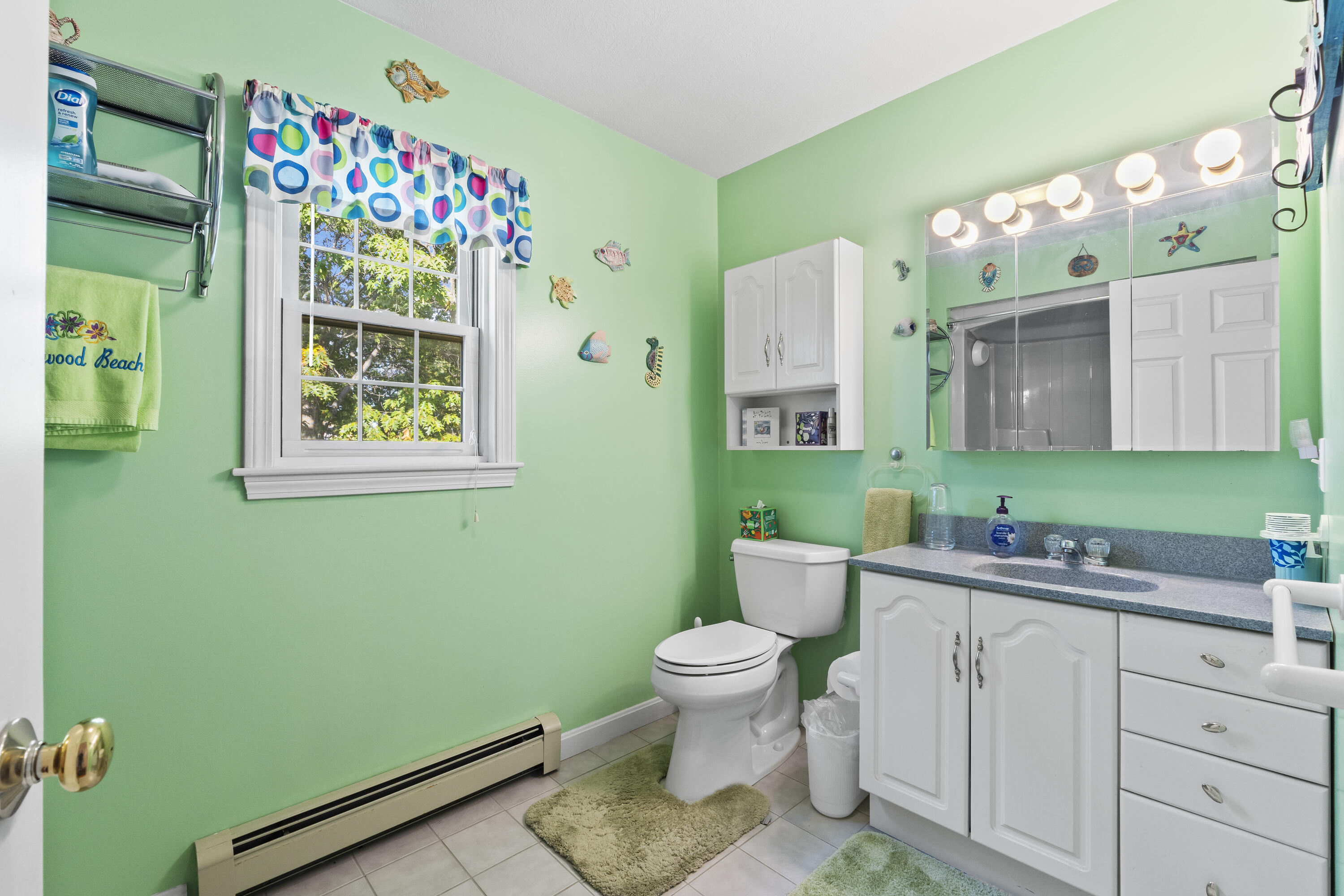 2 Roaring Rock Road York, ME 03909 - Photo 45 of 62 Full Bathroom