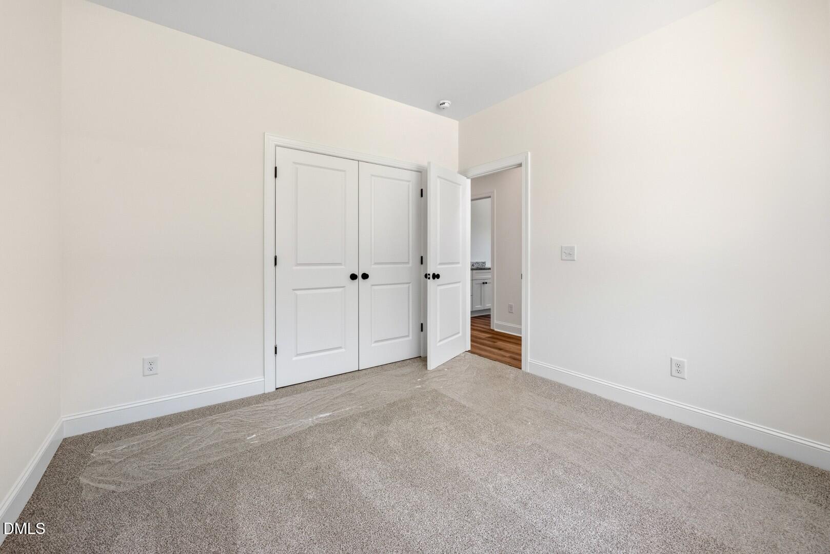 2251 Peachtree Hills Road Spring Hope, NC 27882 - Photo 28 of 46