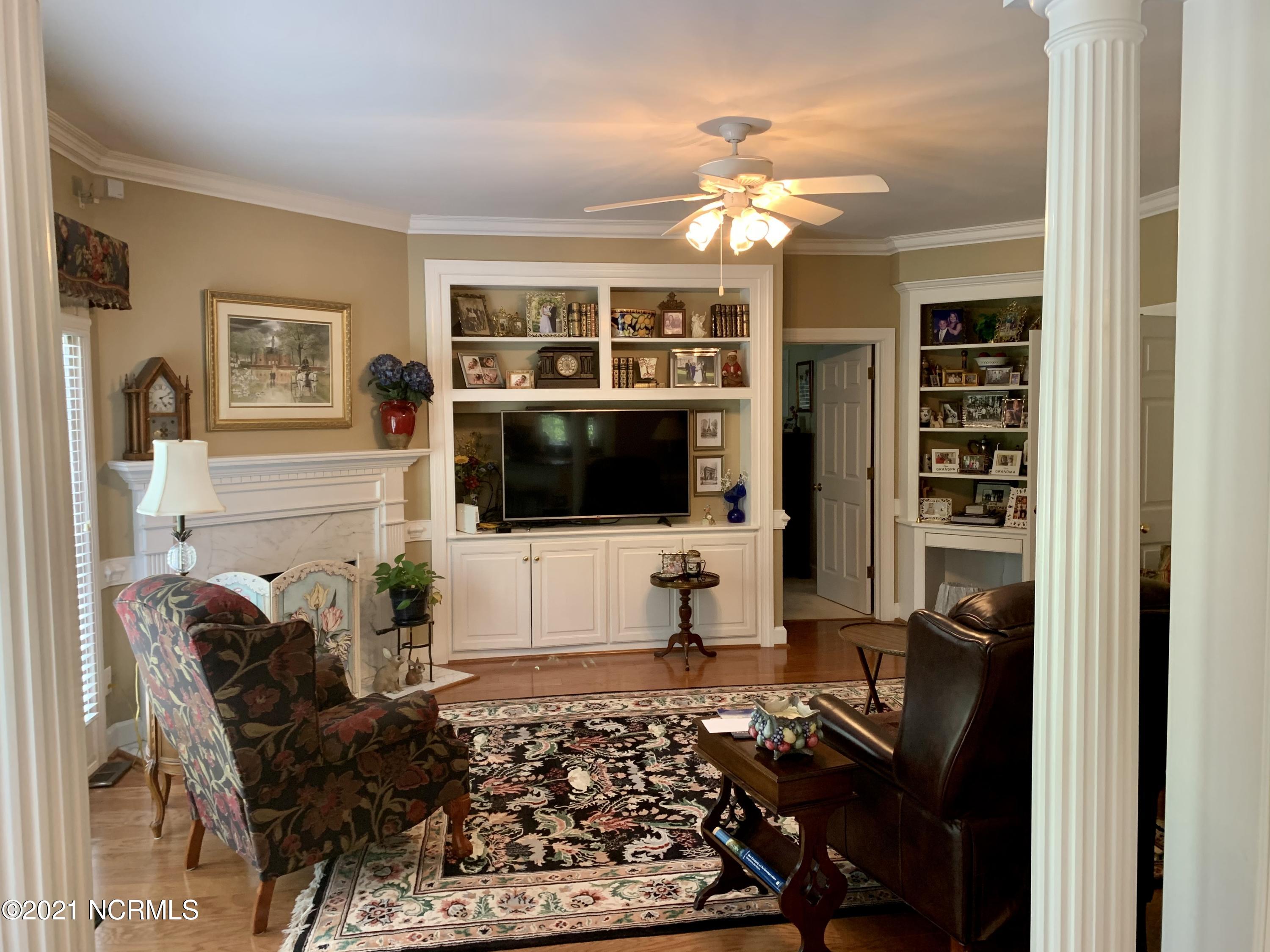 345 Morris Bbq Road Hookerton, NC 28538 - Photo 34 of 69 5E801553-8D97-4D68-8D21-E039B2DF6454