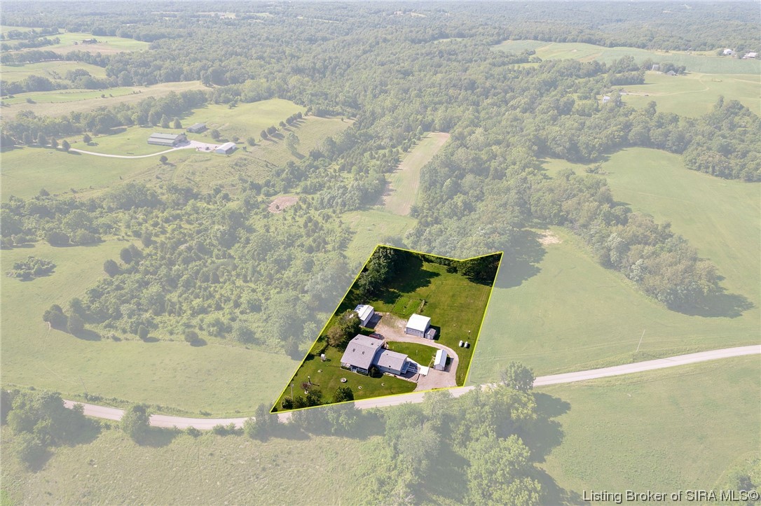 2915 Garland Road Vevay, IN 47043 - Photo 11 of 53