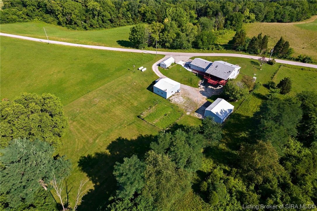 2915 Garland Road Vevay, IN 47043 - Photo 12 of 53