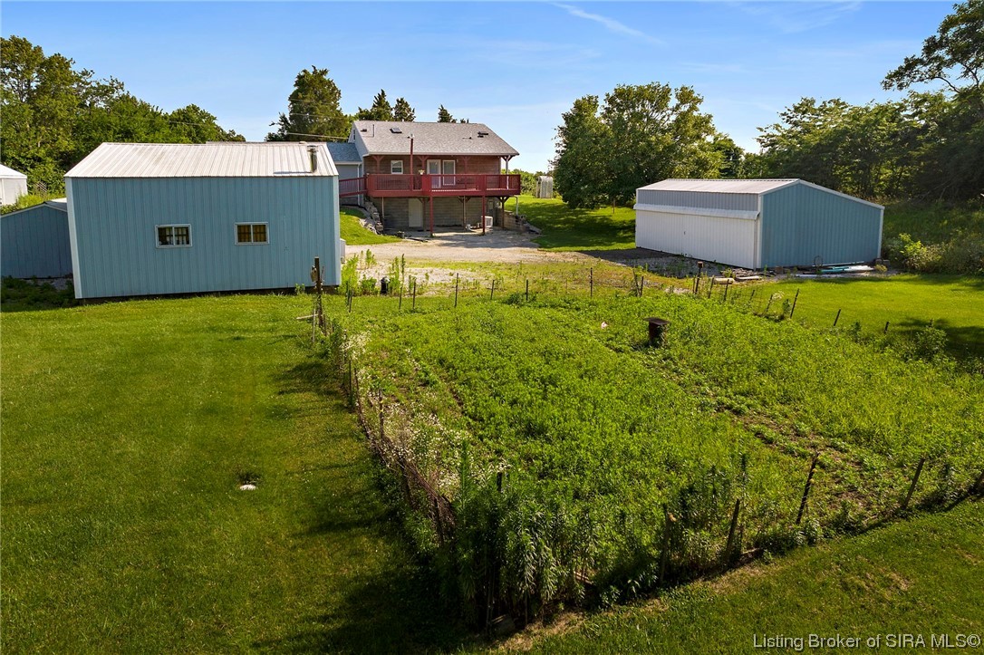2915 Garland Road Vevay, IN 47043 - Photo 13 of 53