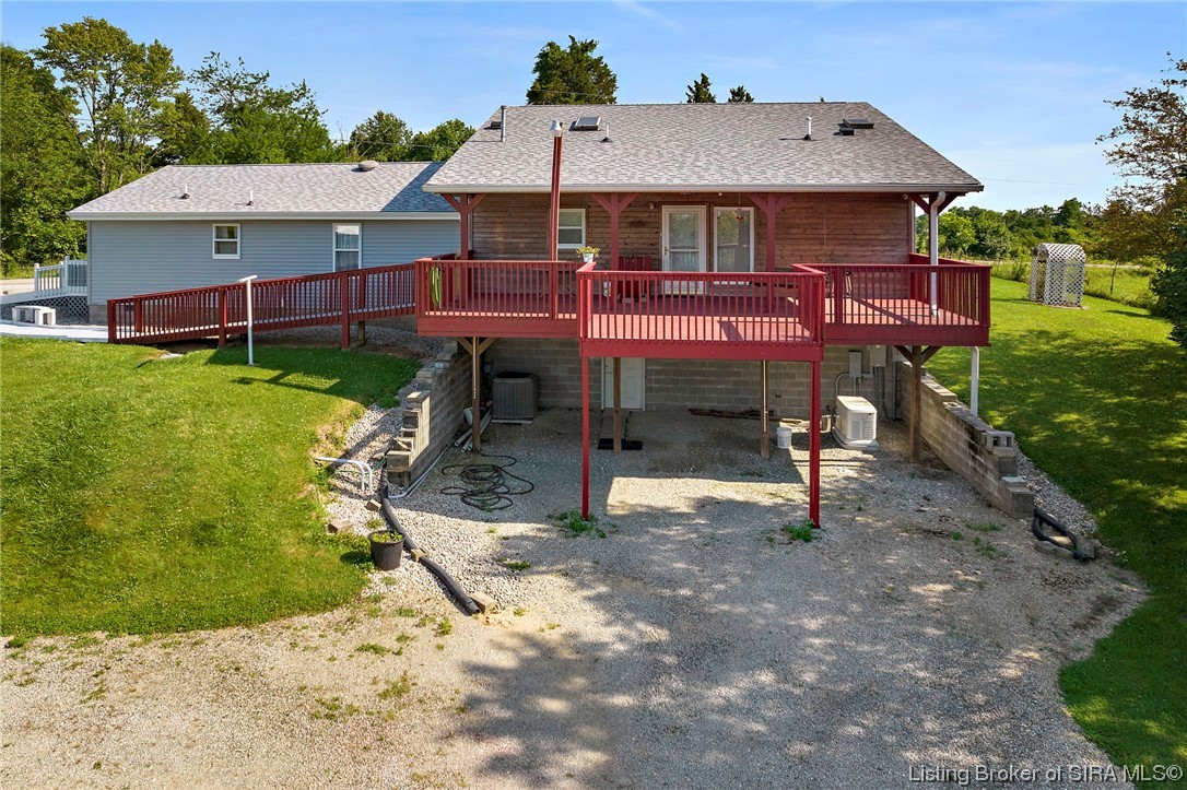 2915 Garland Road Vevay, IN 47043 - Photo 14 of 53
