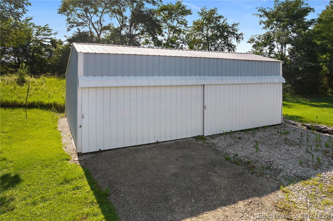 2915 Garland Road Vevay, IN 47043 - Photo 15 of 53