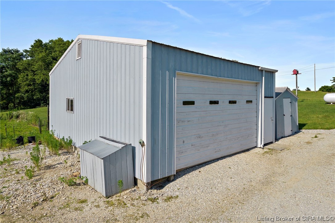 2915 Garland Road Vevay, IN 47043 - Photo 16 of 53