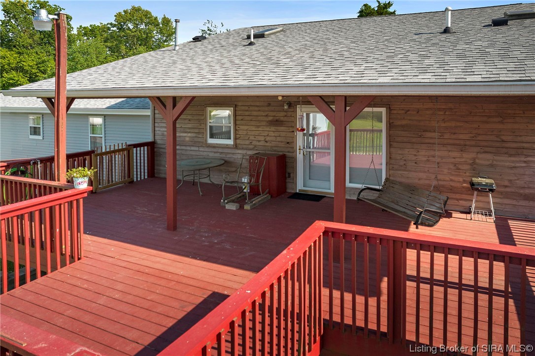 2915 Garland Road Vevay, IN 47043 - Photo 19 of 53