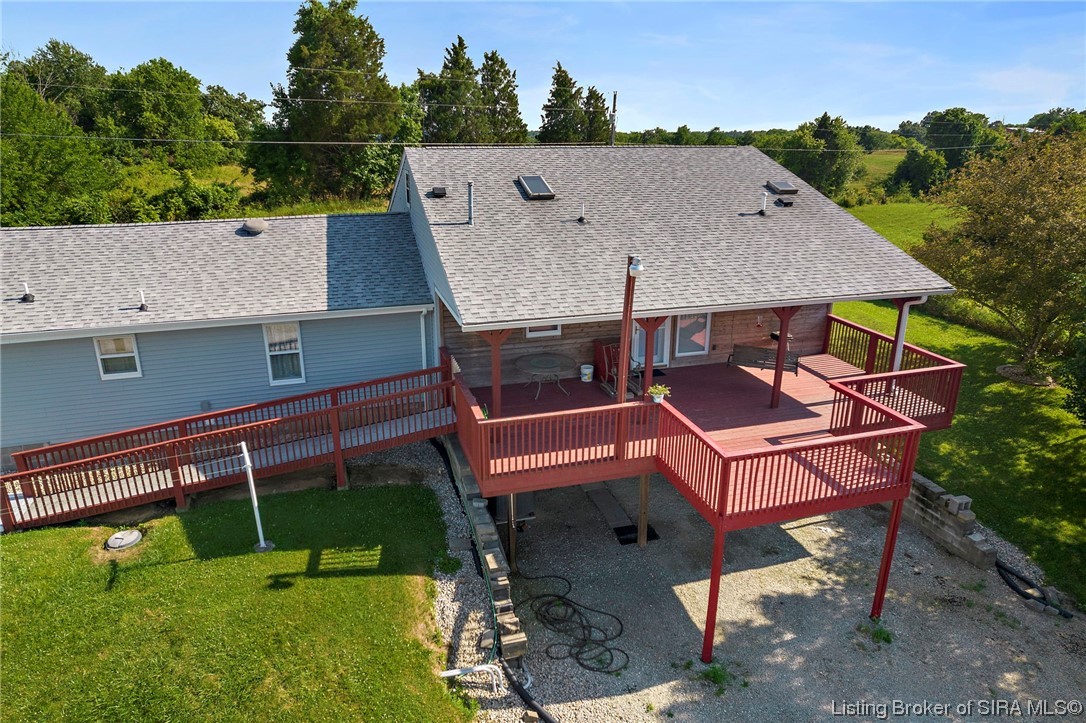 2915 Garland Road Vevay, IN 47043 - Photo 21 of 53