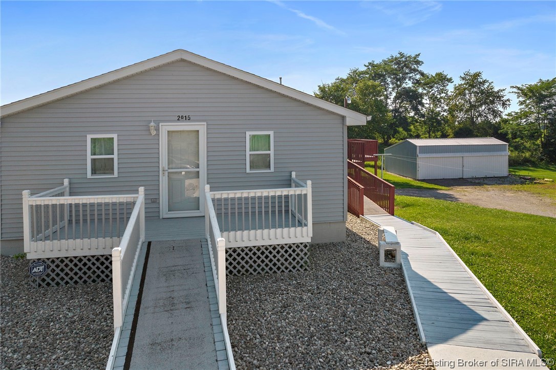 2915 Garland Road Vevay, IN 47043 - Photo 22 of 53
