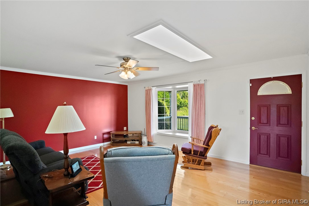 2915 Garland Road Vevay, IN 47043 - Photo 24 of 53