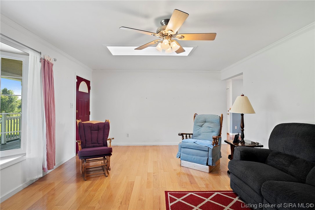2915 Garland Road Vevay, IN 47043 - Photo 26 of 53