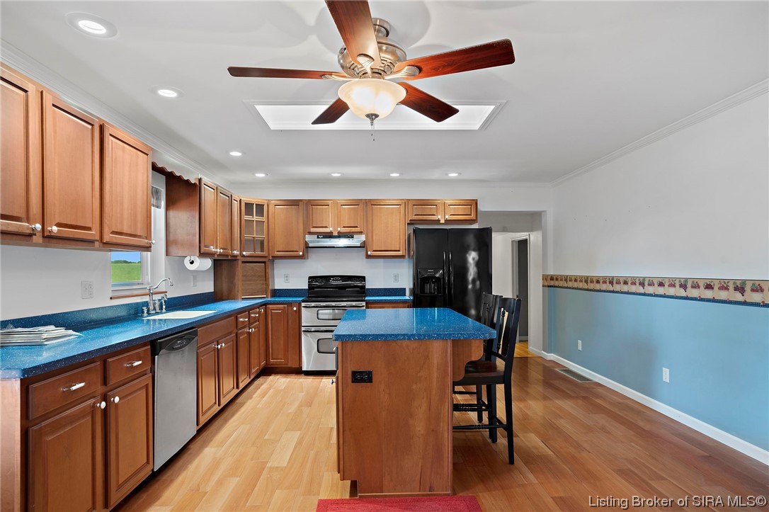 2915 Garland Road Vevay, IN 47043 - Photo 33 of 53