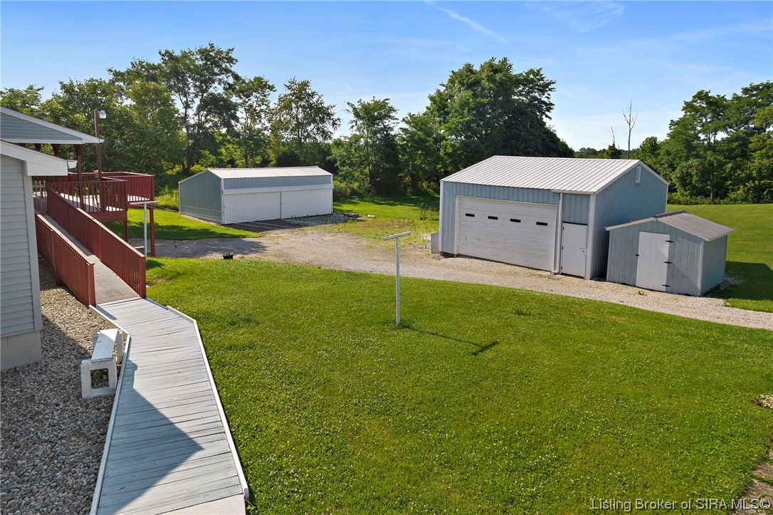2915 Garland Road Vevay, IN 47043 - Photo 5 of 53
