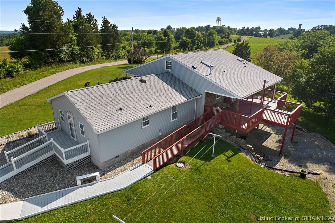 2915 Garland Road Vevay, IN 47043 - Photo 6 of 53