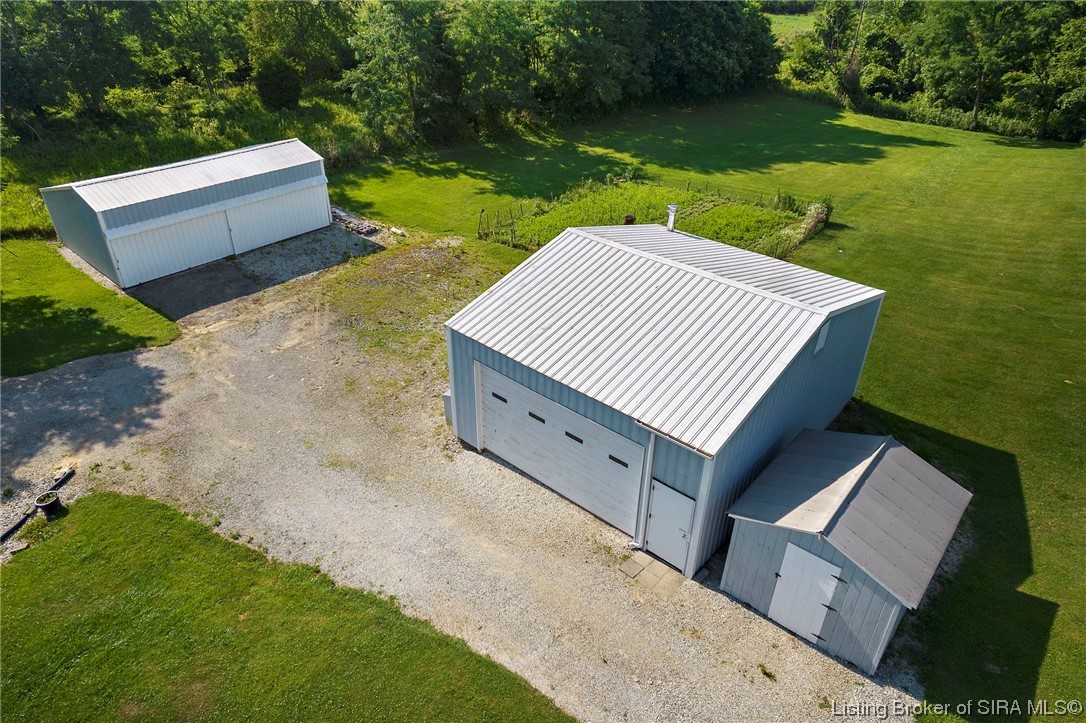 2915 Garland Road Vevay, IN 47043 - Photo 7 of 53