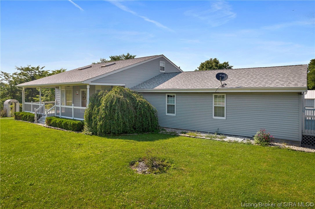 2915 Garland Road Vevay, IN 47043 - Photo 8 of 53