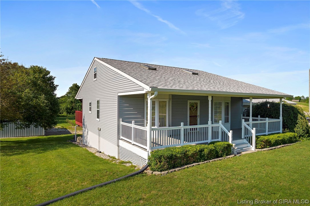 2915 Garland Road Vevay, IN 47043 - Photo 9 of 53