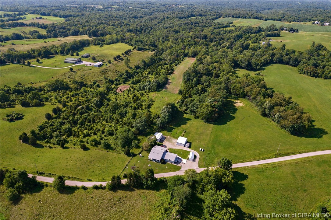 2915 Garland Road Vevay, IN 47043 - Photo 10 of 53