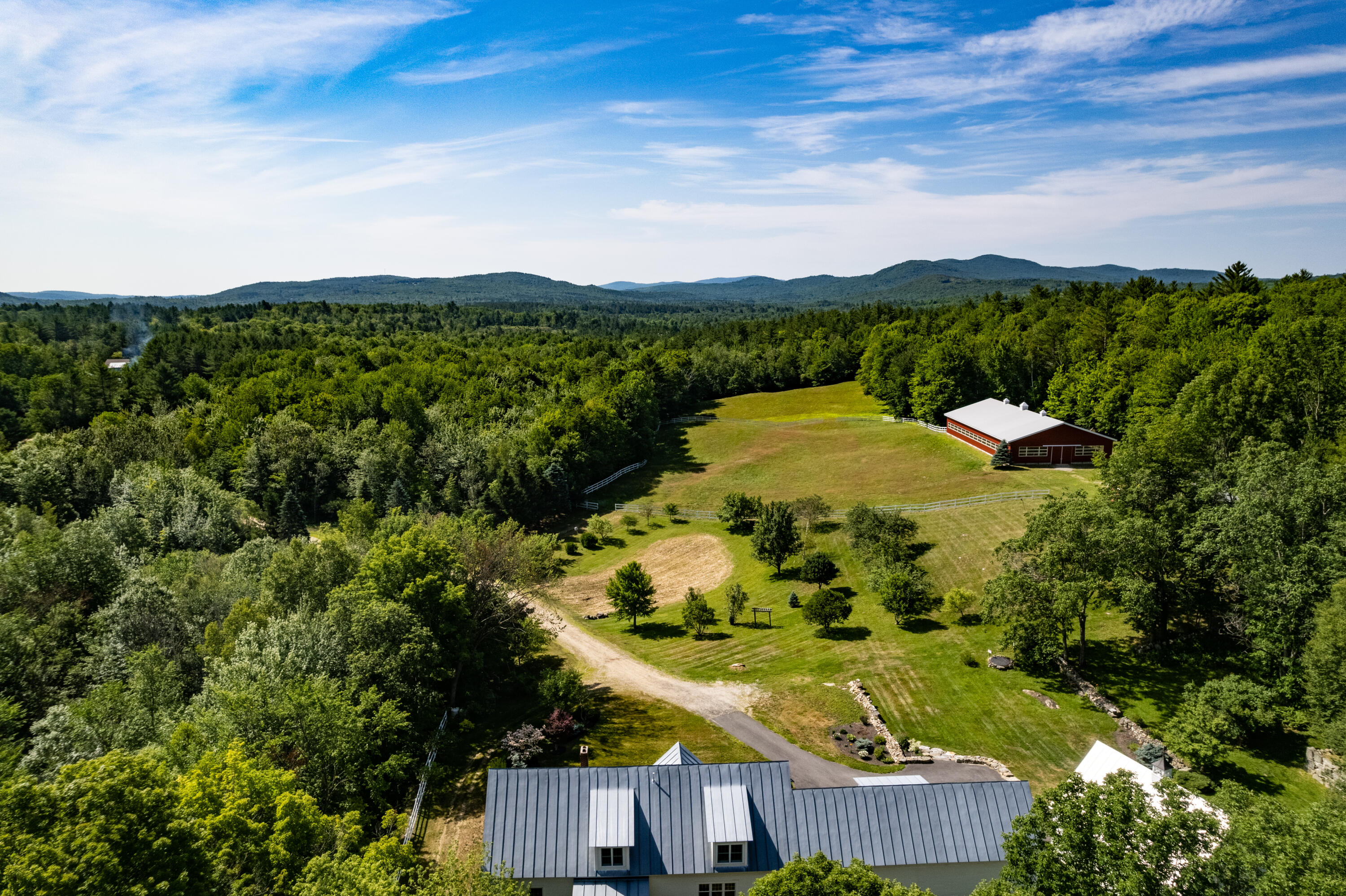 39 Cole Road Sumner, ME 04292 - Photo 163 of 179 39 Cole Rd Sumner-27