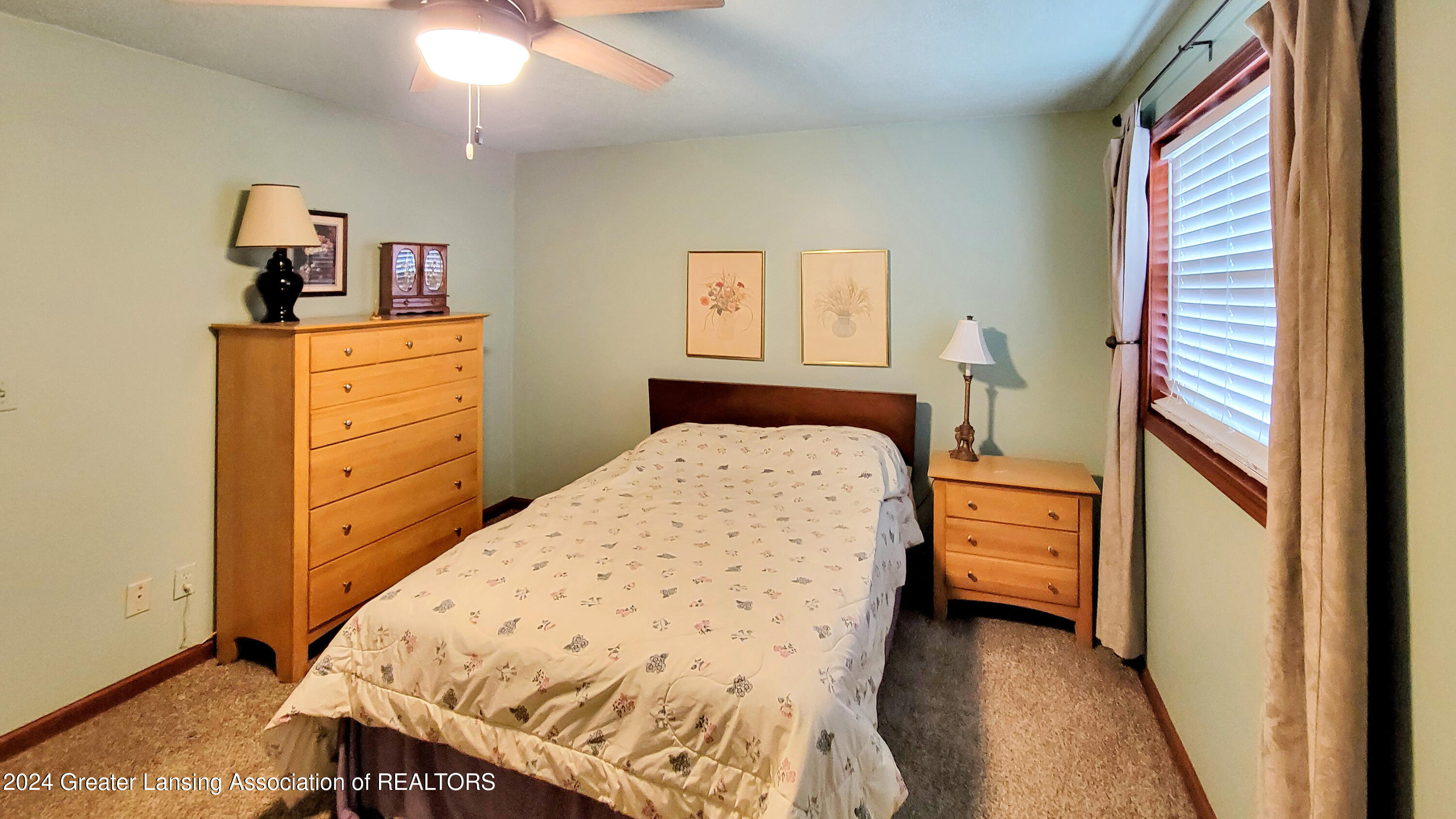 4323 Colt Run Lansing, MI 48917 - Photo 16 of 36 Bedroom 3