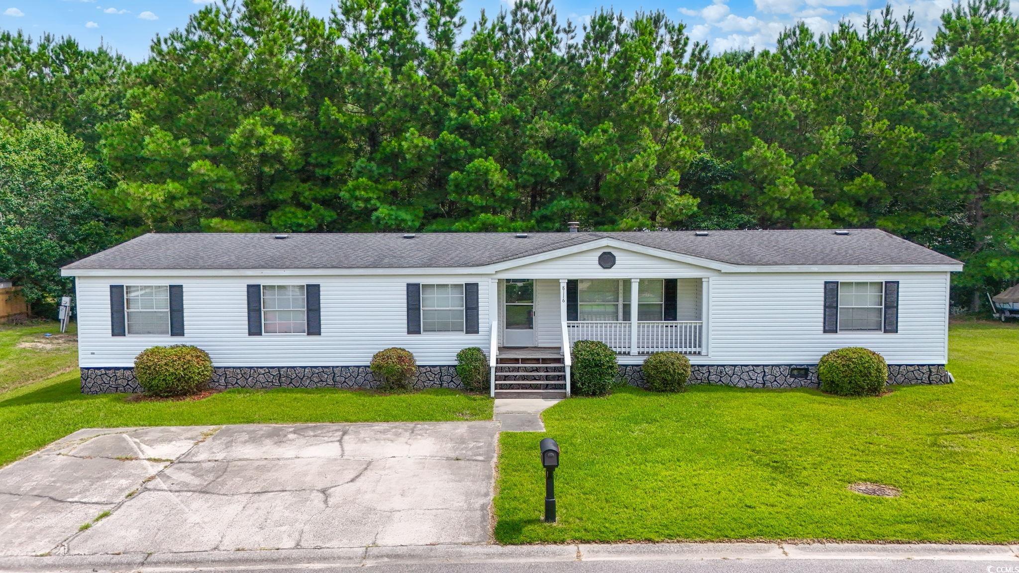 8116 Shady Grove Road Myrtle Beach, SC 29588 - Photo 1 of 39 Gallery Image 1