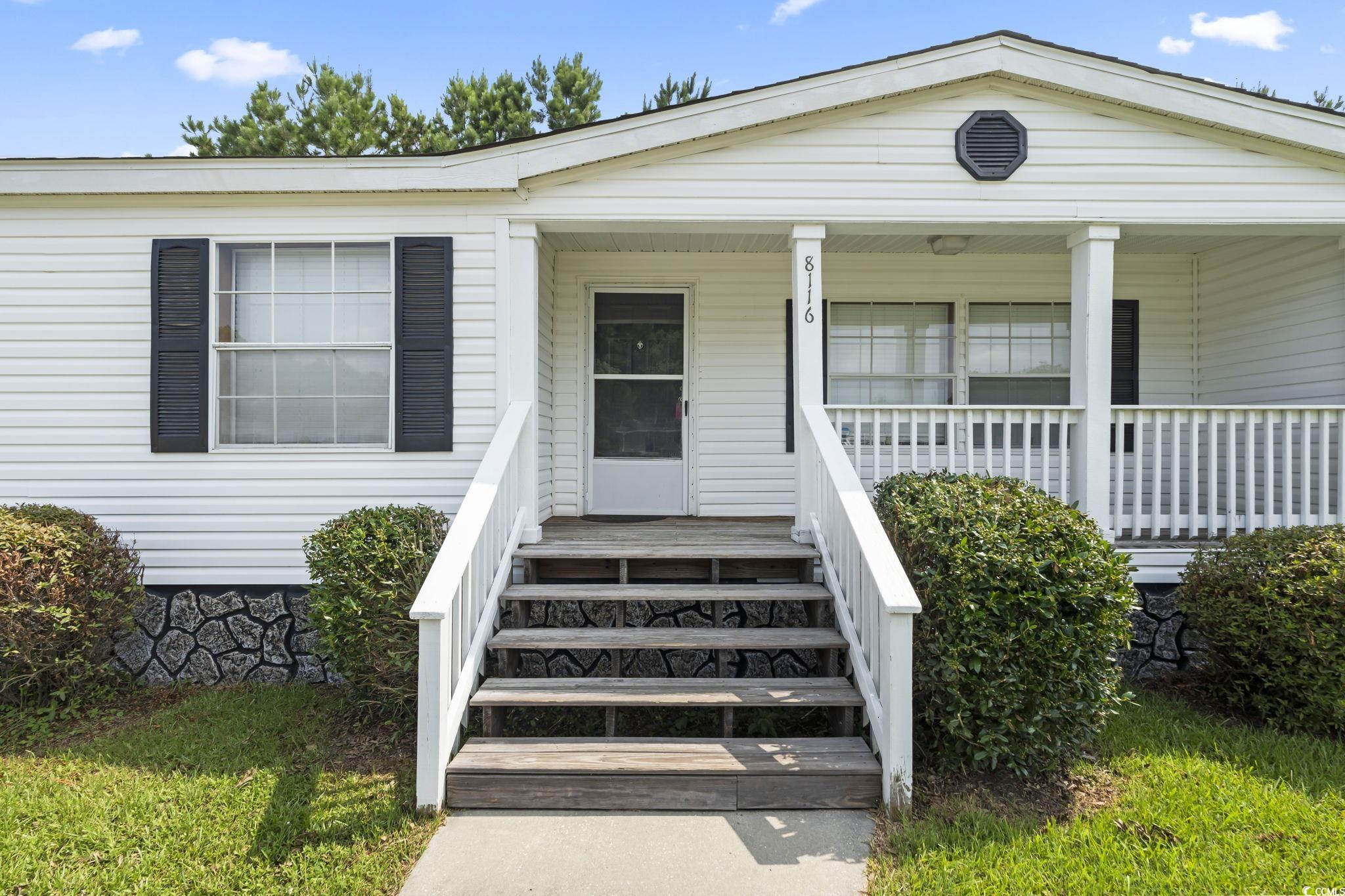 8116 Shady Grove Road Myrtle Beach, SC 29588 - Photo 2 of 39 Gallery Image 2