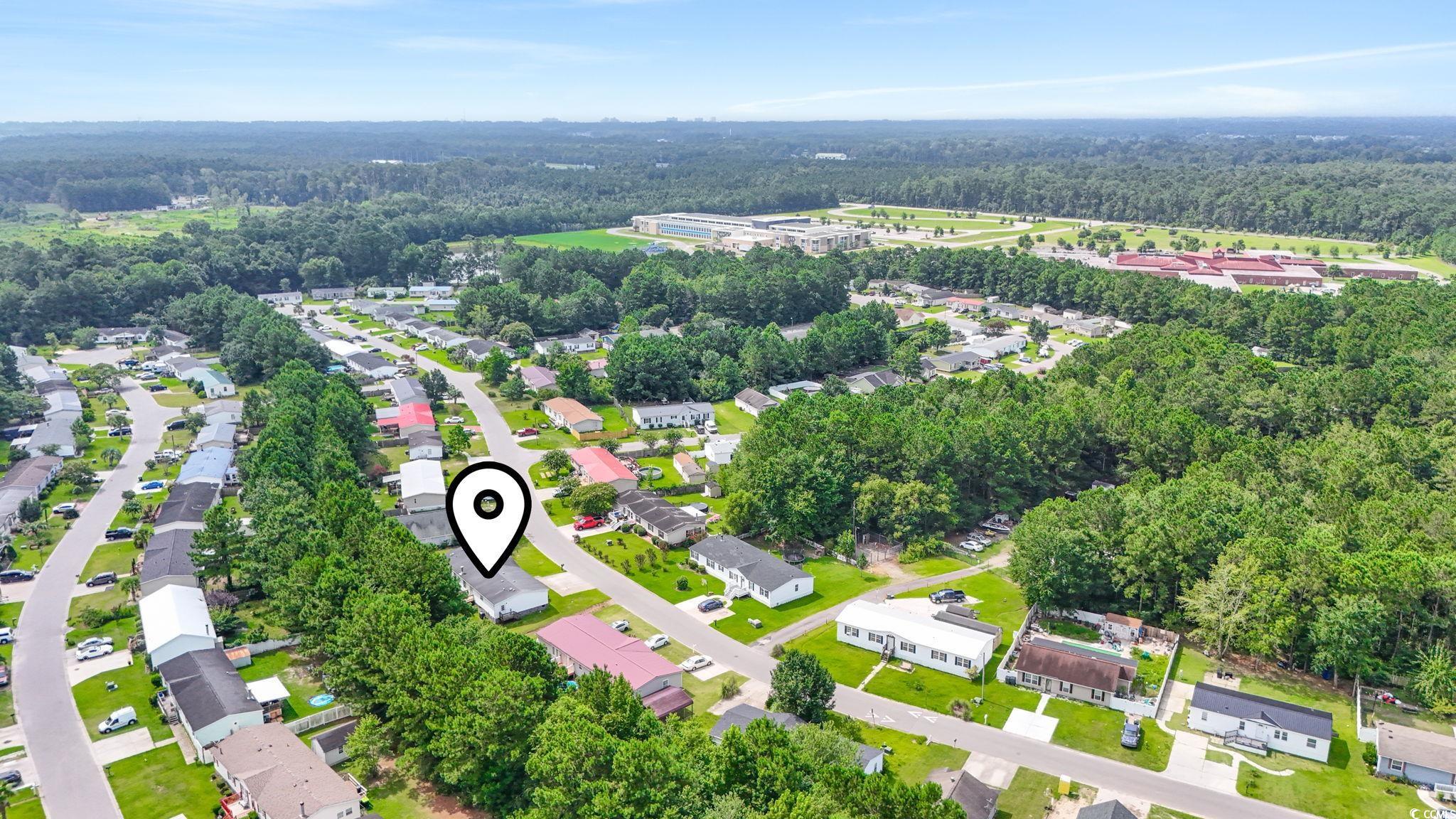 8116 Shady Grove Road Myrtle Beach, SC 29588 - Photo 37 of 39 Gallery Image 37