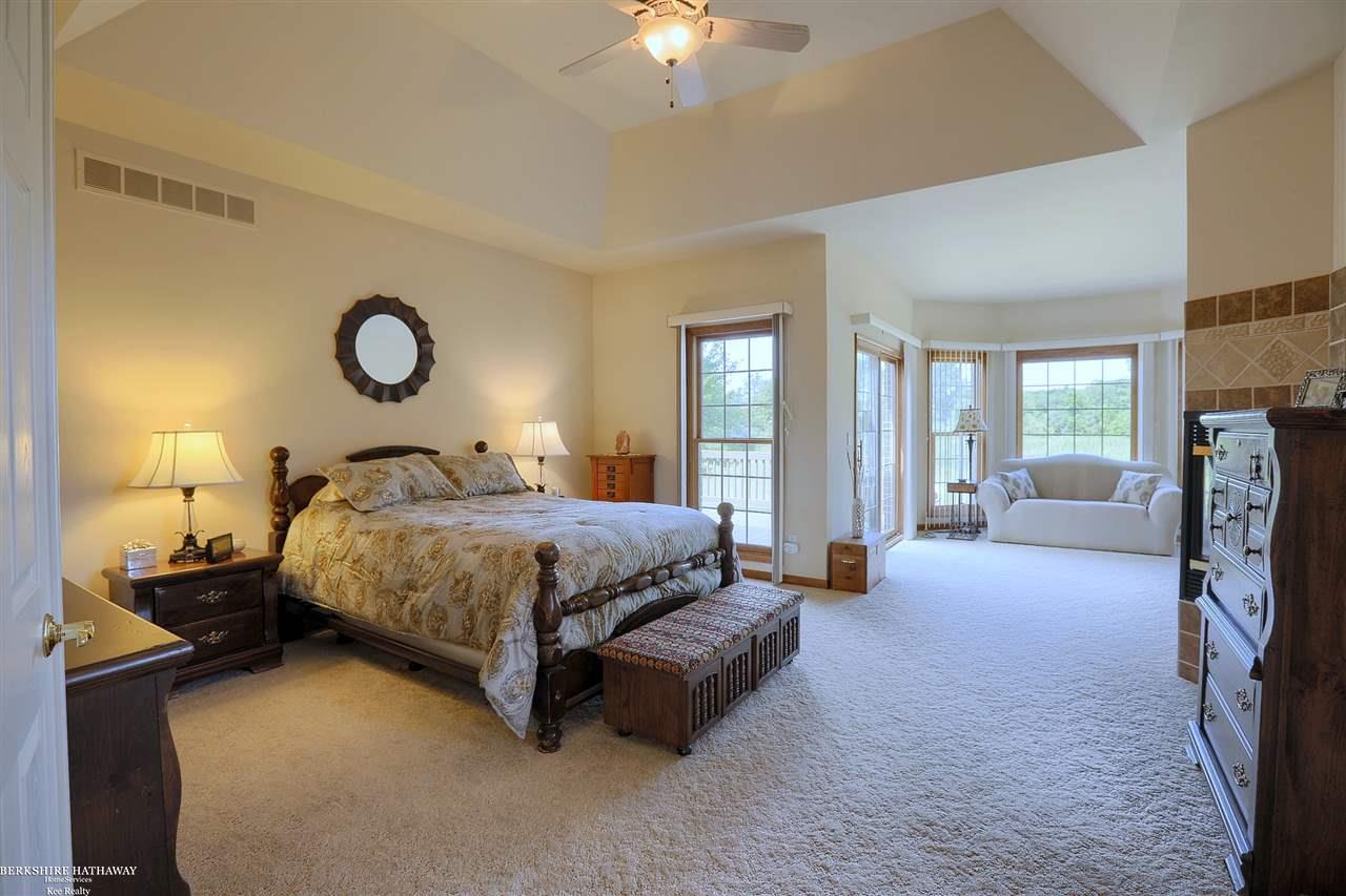 414 Pine Ridge Road St. Clair, MI 48079 - Photo 12 of 24 Master Bedroom Ensuite