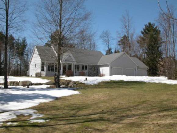 493 Curtis Brook Road Rutland Town, VT 05701 - Photo 1 of 1