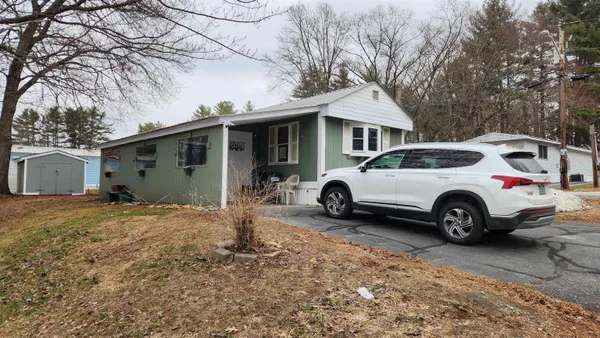 $69,000 | 89 Morways Park, Charlestown, NH 03603