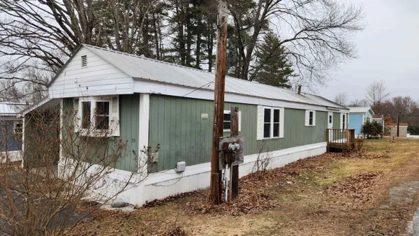 $69,000 | 89 Morways Park, Charlestown, NH 03603