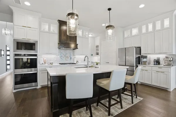 $535,000 | 1300 David Drive, Anna, TX 75409