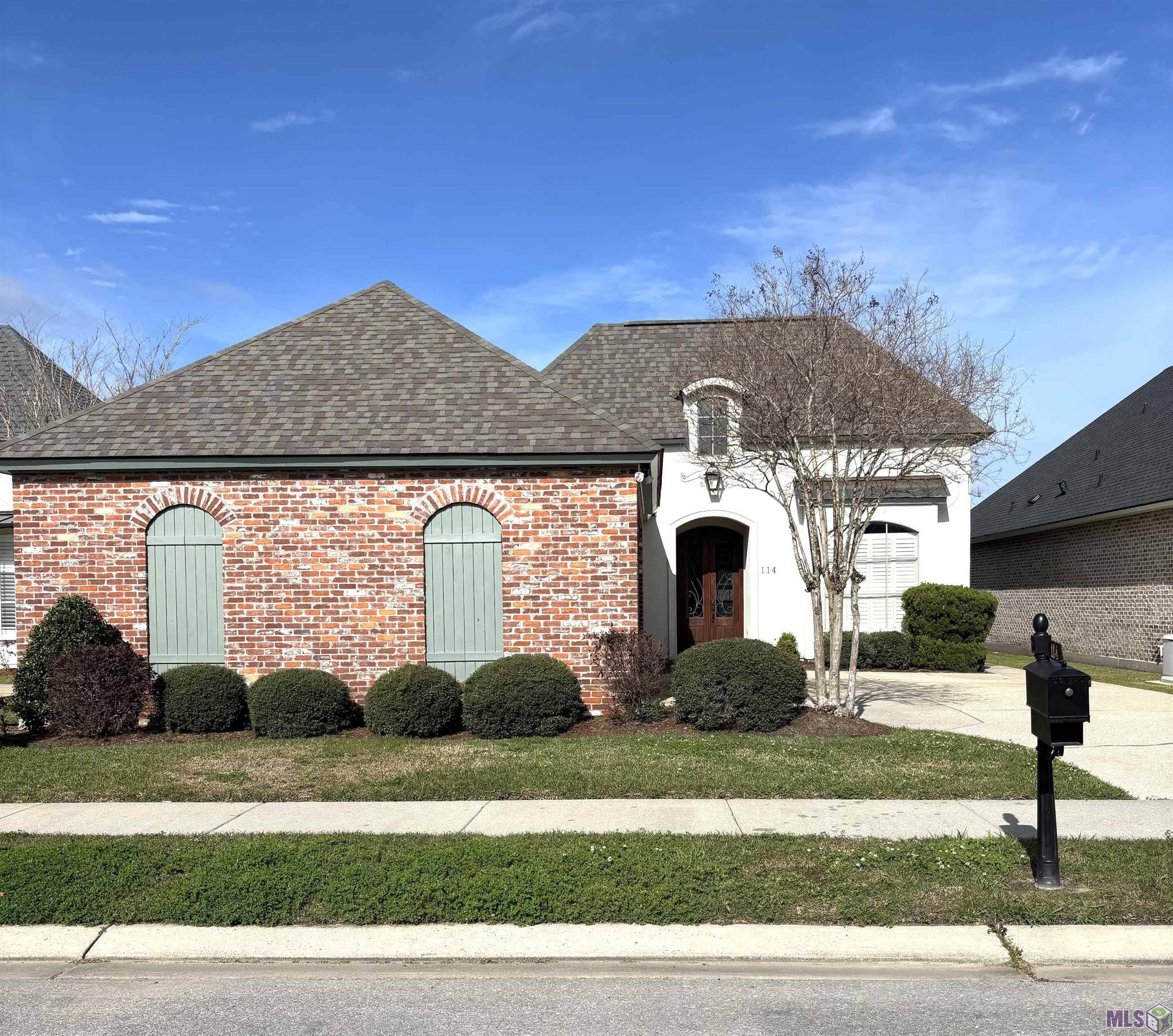 114 Rue Celeste Thibodaux, LA 70301 - Photo 1 of 13 Gallery Image 1