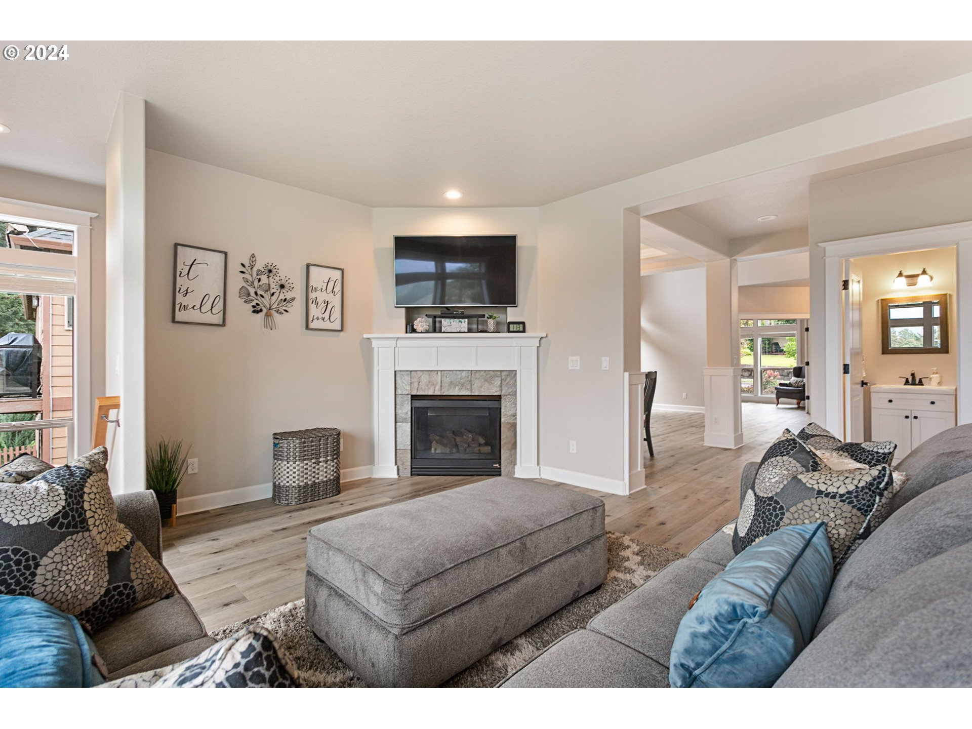 3260 Ridge Pointe Drive Forest Grove, OR 97116 - Photo 9 of 47