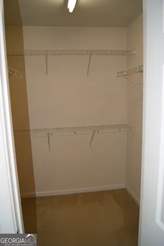 a view of small space