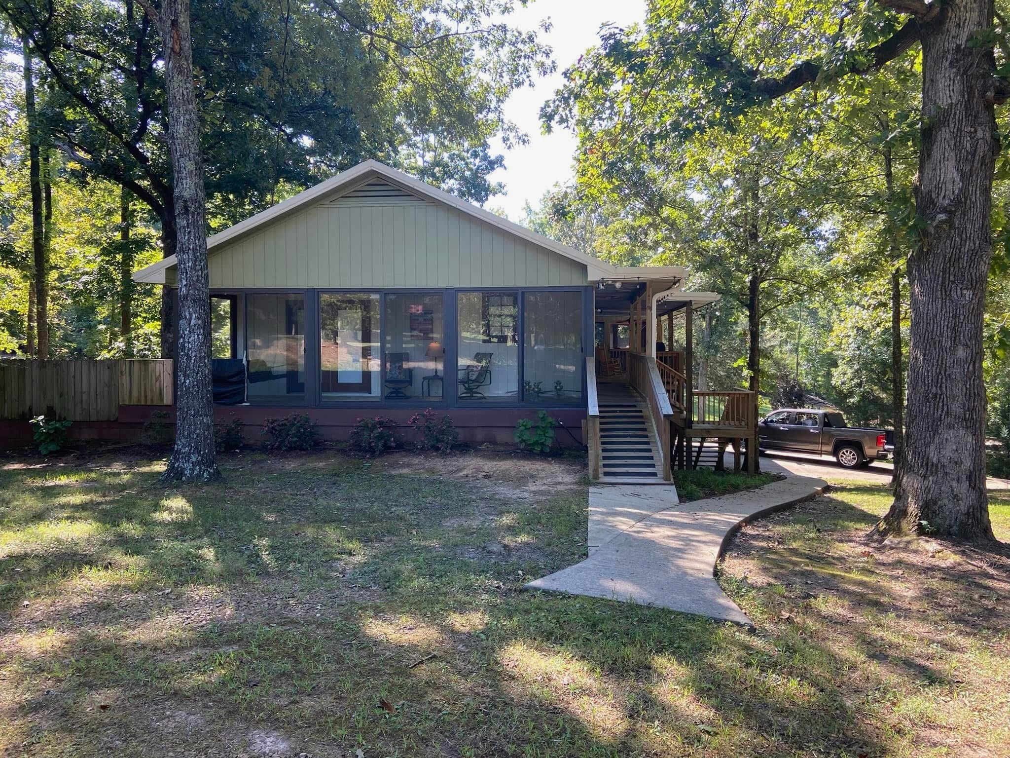 7189 Cuba Landing Rd  