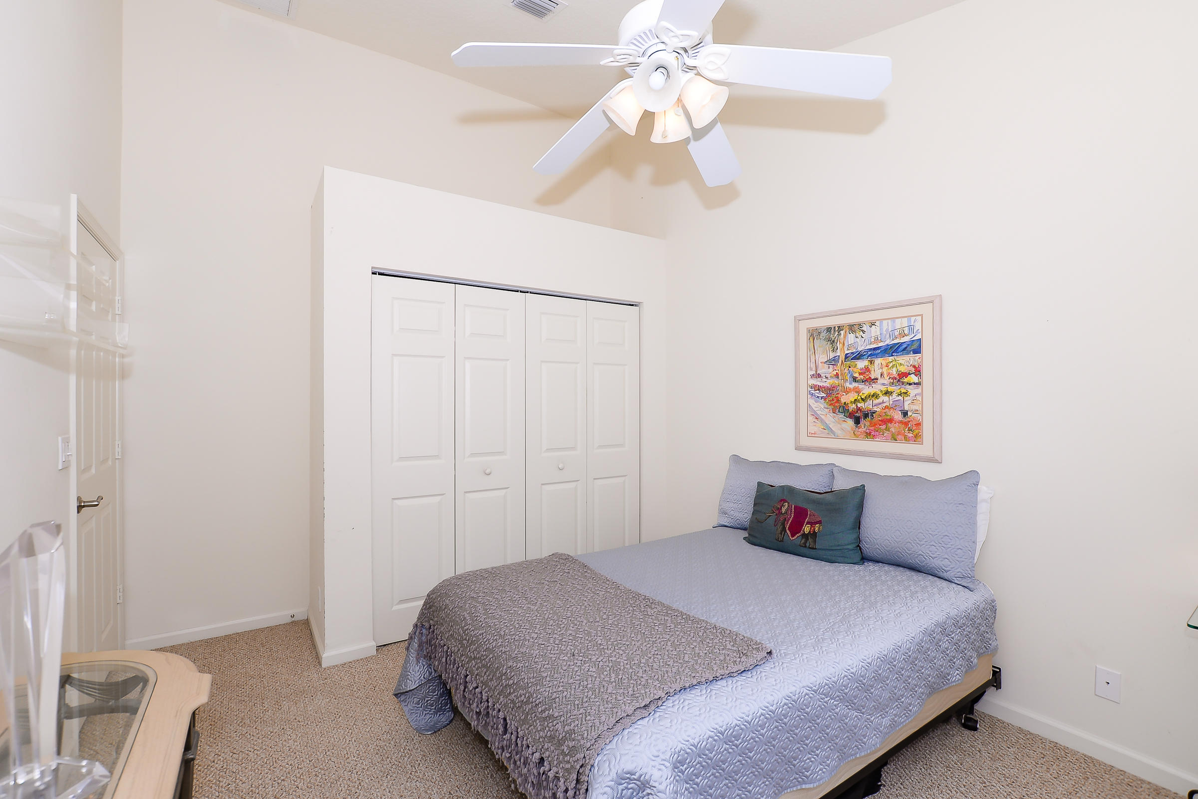 345 Northwest Breezy Point Loop Port St. Lucie, FL 34986 - Photo 17 of 42 guest bed1