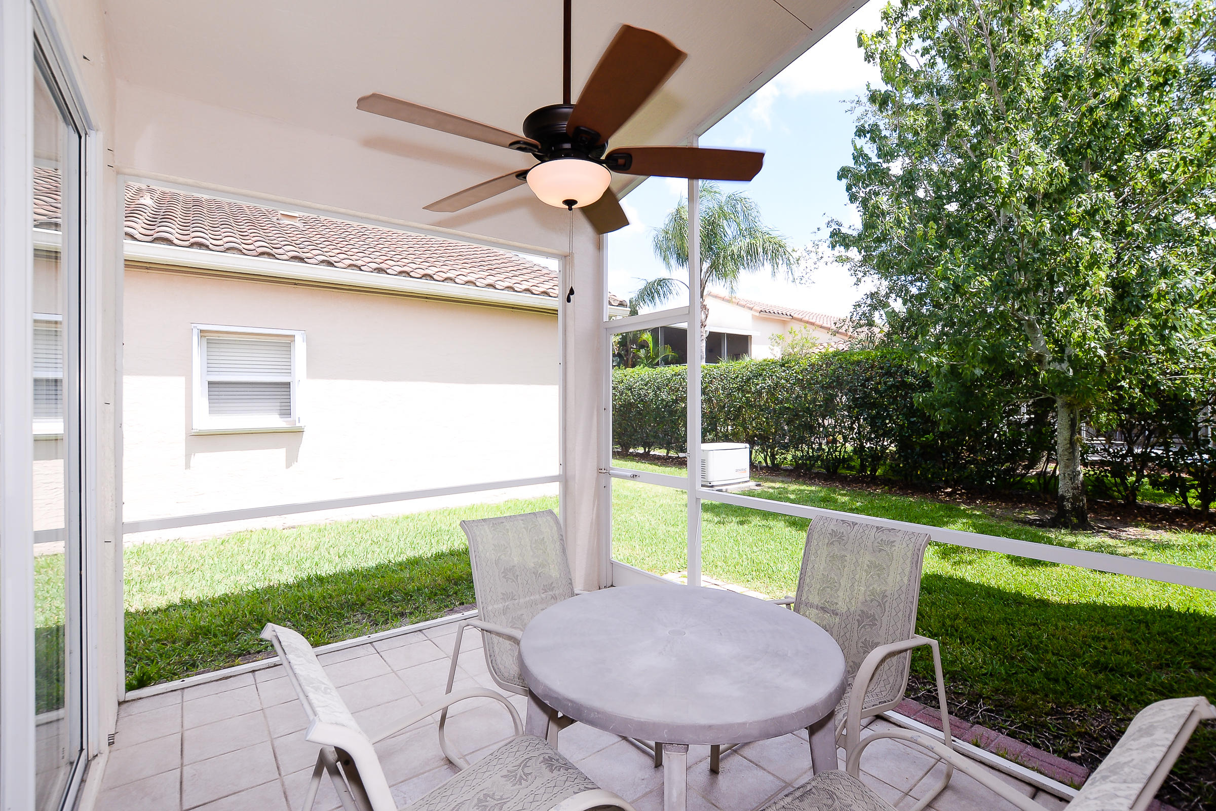 345 Northwest Breezy Point Loop Port St. Lucie, FL 34986 - Photo 20 of 42 lanai1