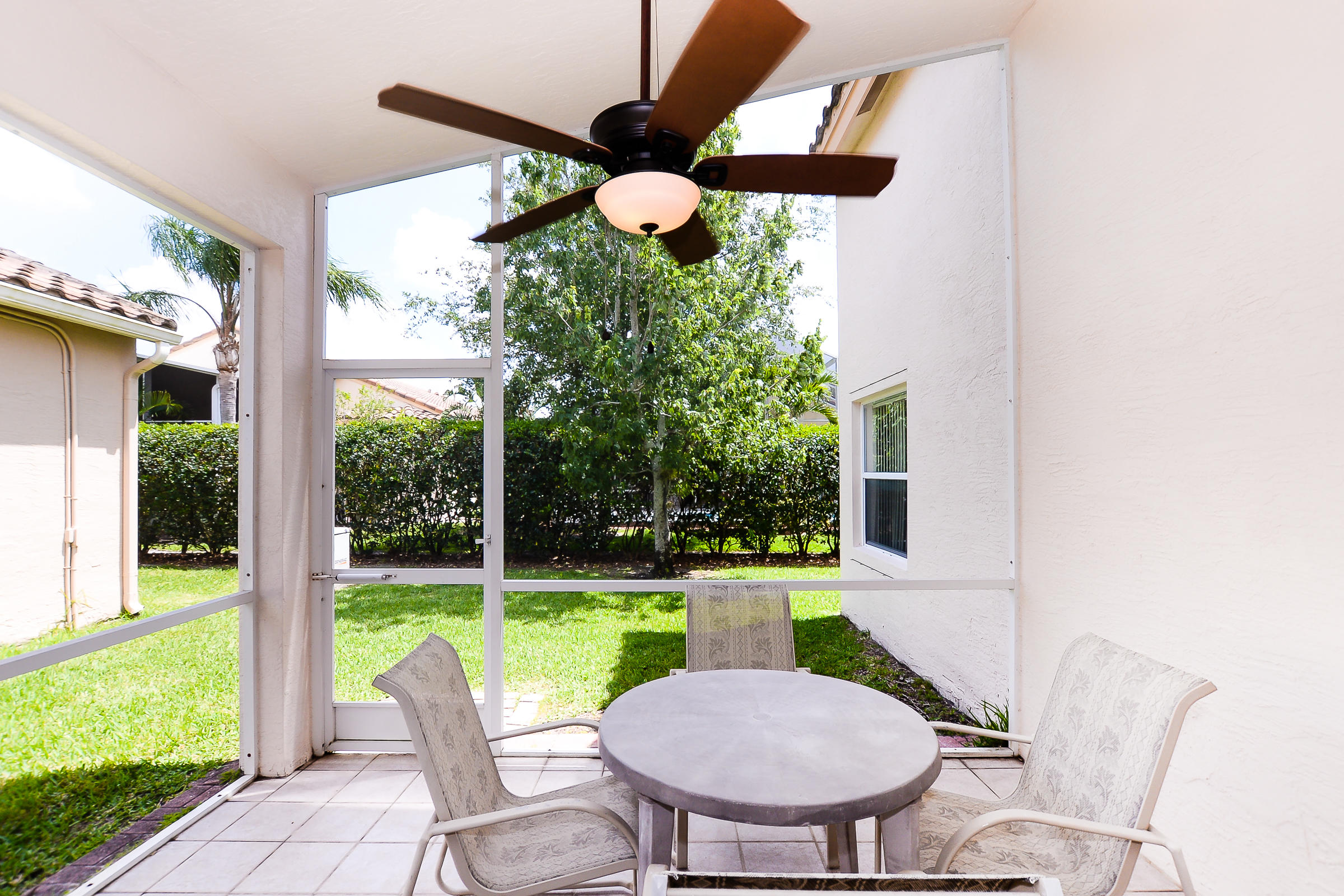 345 Northwest Breezy Point Loop Port St. Lucie, FL 34986 - Photo 21 of 42 lanai2